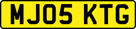 MJ05KTG