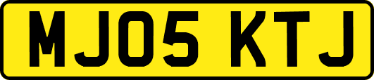 MJ05KTJ