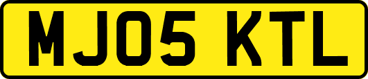 MJ05KTL