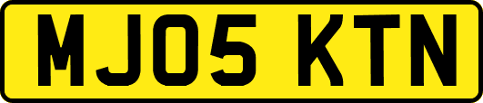 MJ05KTN