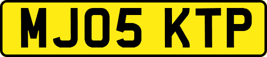 MJ05KTP