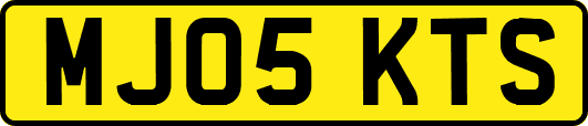 MJ05KTS