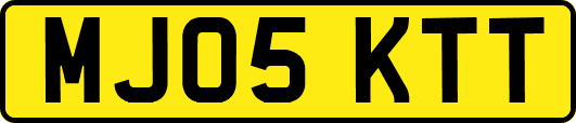 MJ05KTT