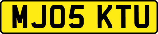MJ05KTU