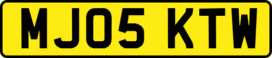 MJ05KTW