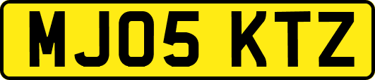 MJ05KTZ