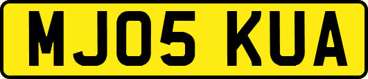 MJ05KUA