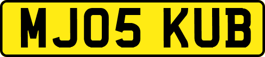 MJ05KUB