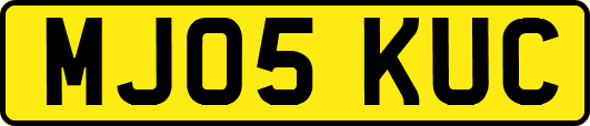 MJ05KUC