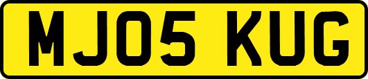 MJ05KUG