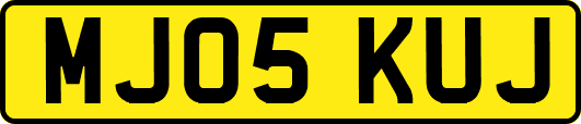 MJ05KUJ