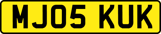 MJ05KUK