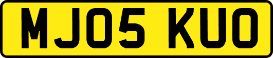 MJ05KUO