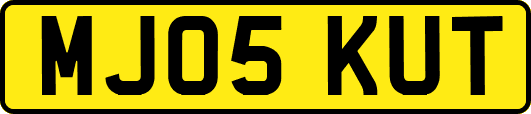 MJ05KUT