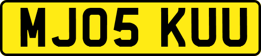 MJ05KUU