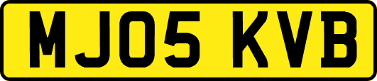 MJ05KVB