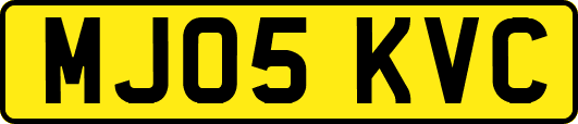 MJ05KVC