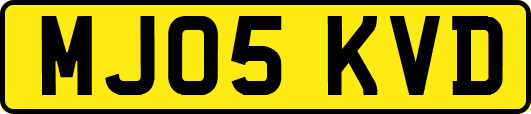 MJ05KVD