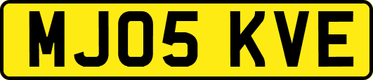 MJ05KVE