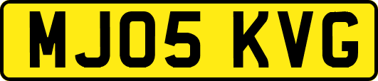 MJ05KVG
