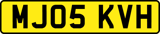 MJ05KVH