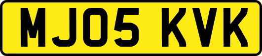 MJ05KVK