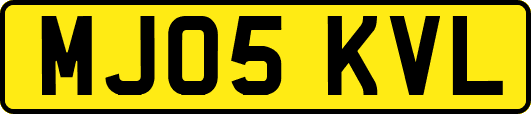 MJ05KVL