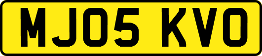 MJ05KVO