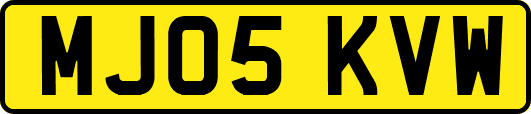 MJ05KVW
