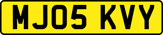 MJ05KVY