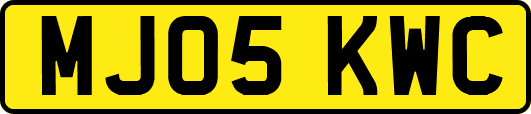 MJ05KWC