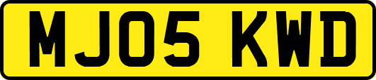 MJ05KWD