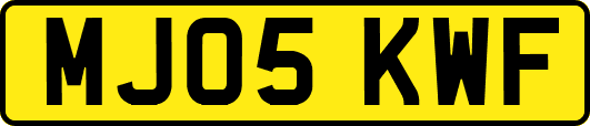 MJ05KWF