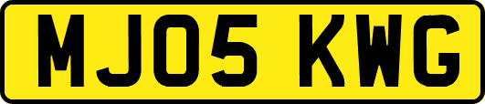 MJ05KWG