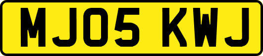 MJ05KWJ