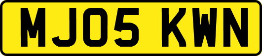 MJ05KWN