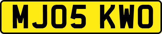 MJ05KWO