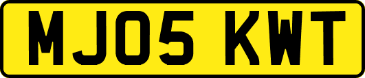 MJ05KWT