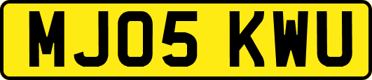 MJ05KWU