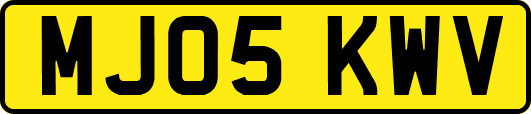 MJ05KWV