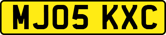 MJ05KXC