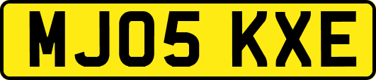 MJ05KXE