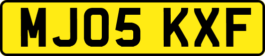 MJ05KXF