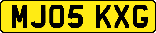 MJ05KXG