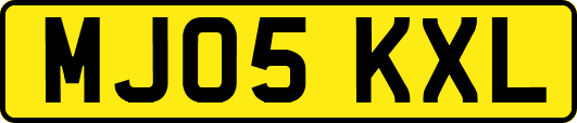 MJ05KXL