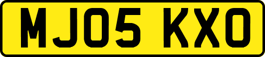 MJ05KXO