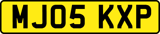 MJ05KXP