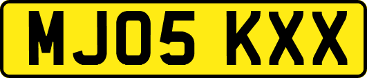 MJ05KXX