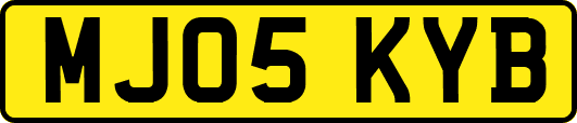 MJ05KYB