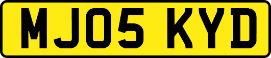 MJ05KYD